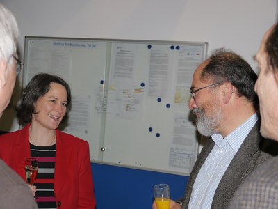 Inaugural lecture 4