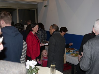 Inaugural lecture 6