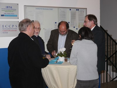Inaugural lecture 9