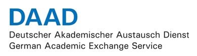 DAAD Logo
