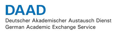 DAAD Logo