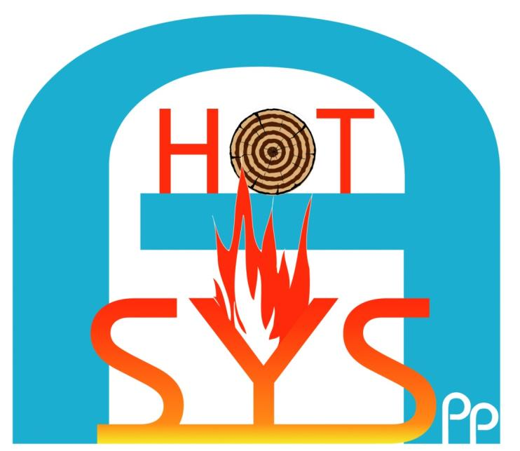 Logo Hot Sys