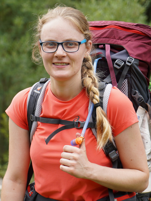 Franziska Daumueller