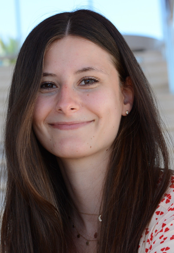 Hannah Zienert