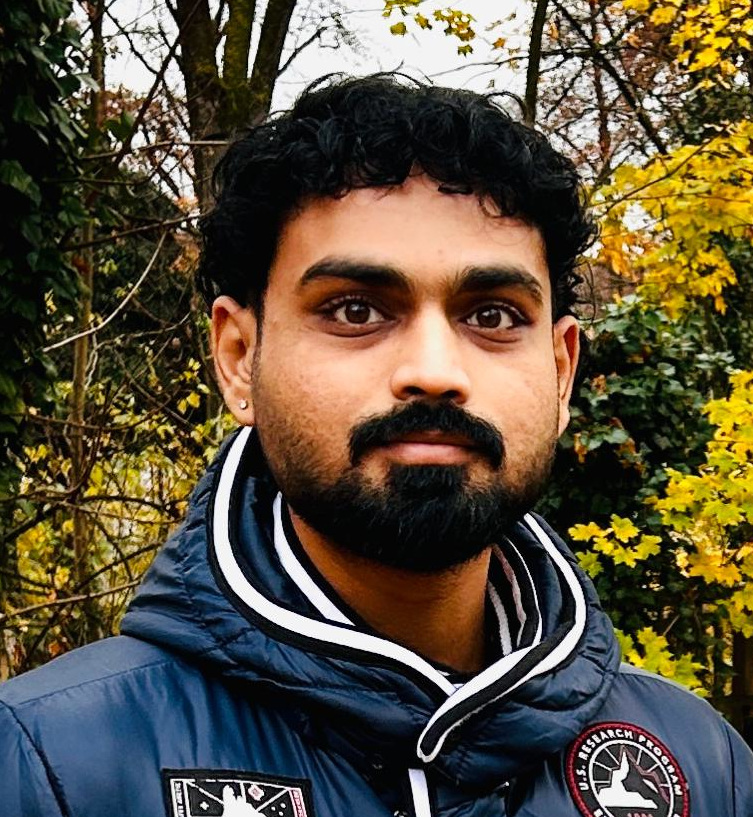 Dev Patel Dipakbhai