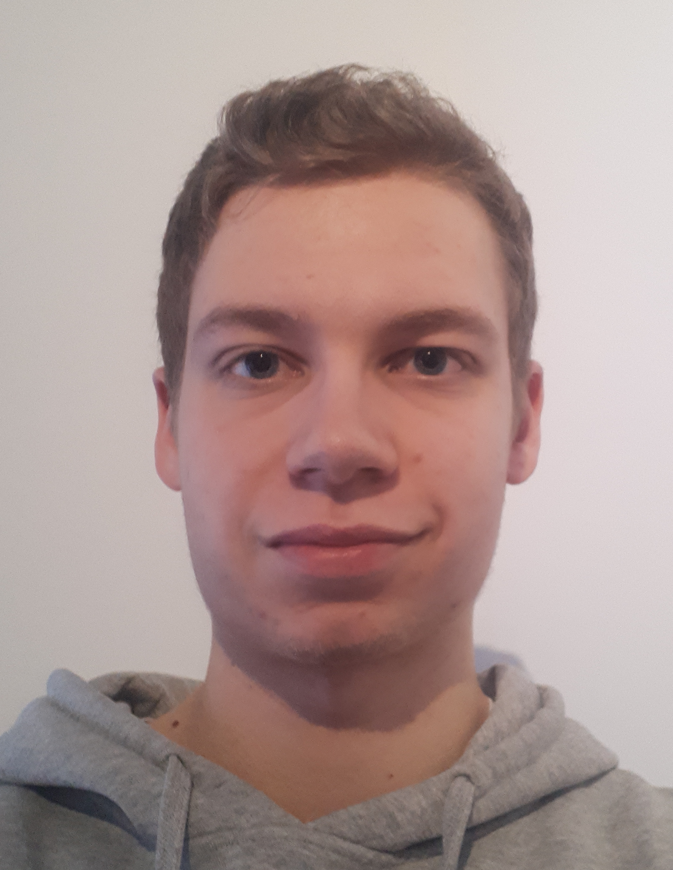 Fynn Muermanns