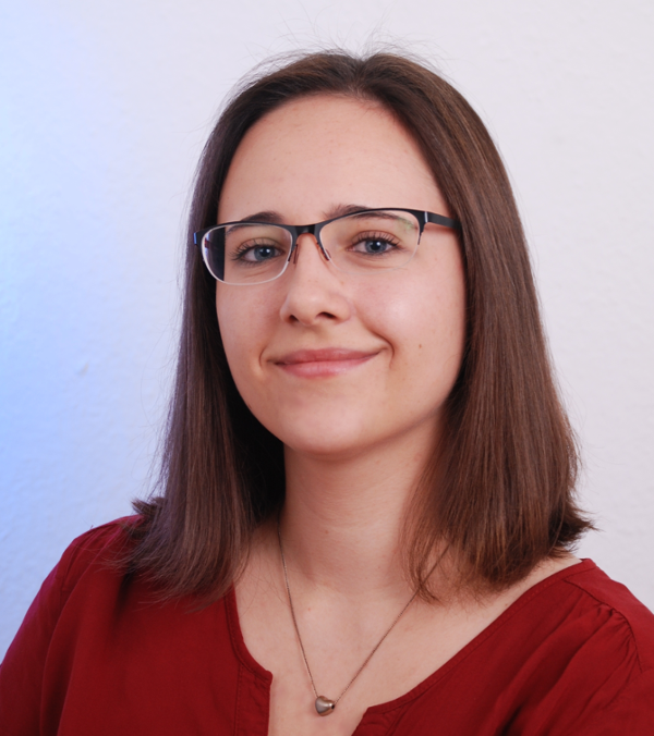 Katharina Maibach, M. Sc.