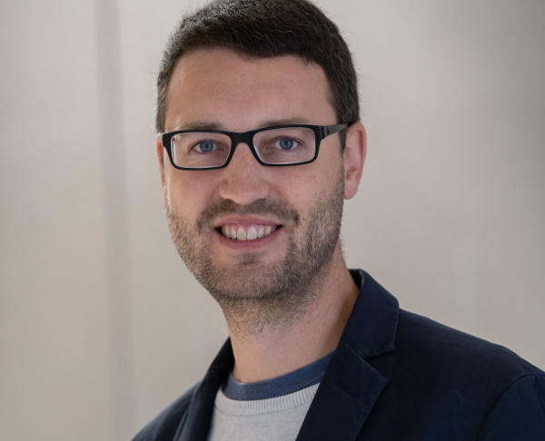 Prof. Dr. Stefan Janssen