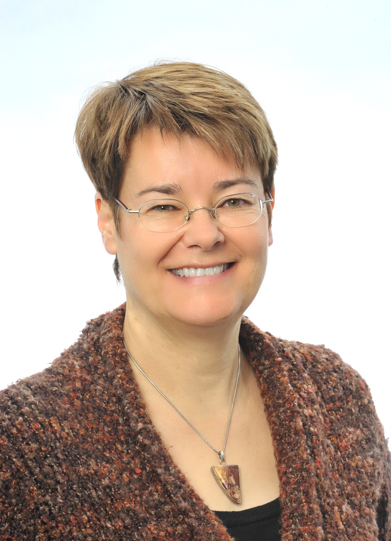 Gwyneth Schulz