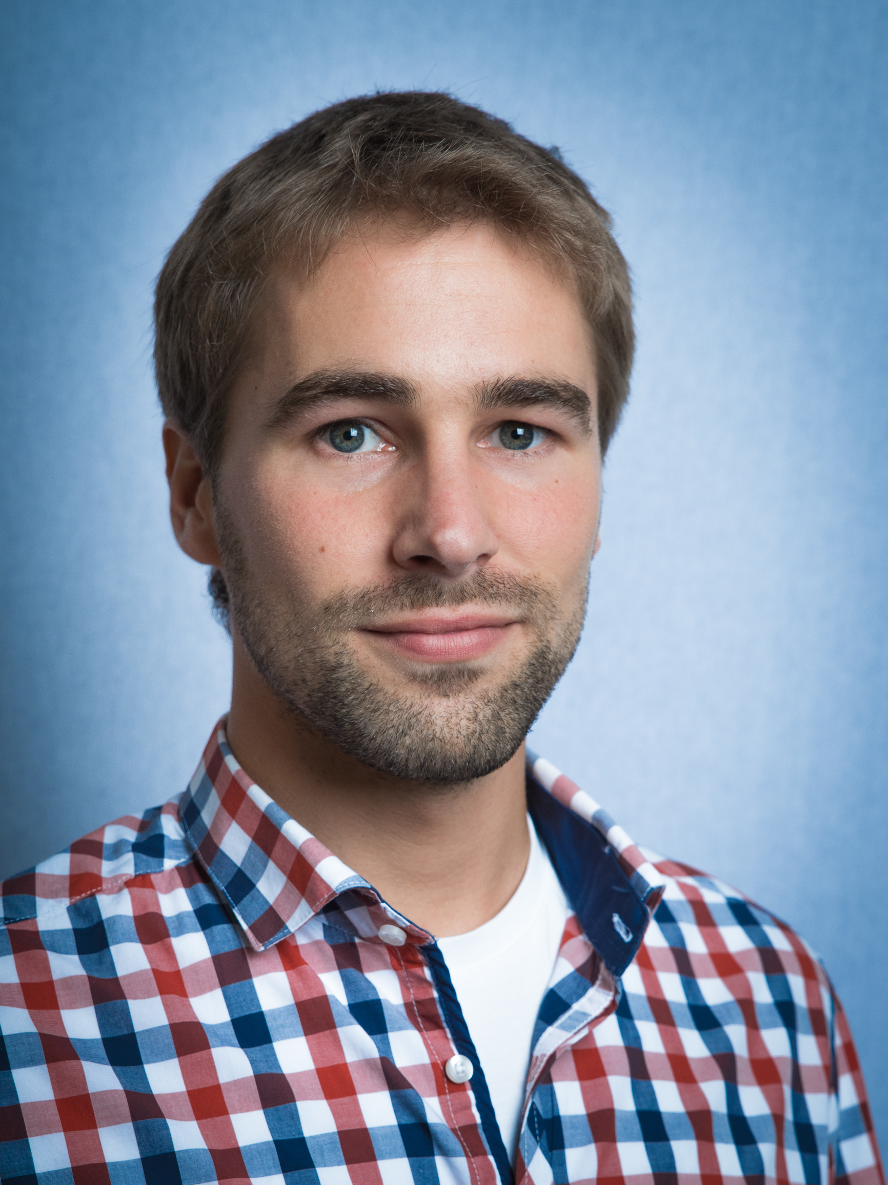 Oliver Schwengers