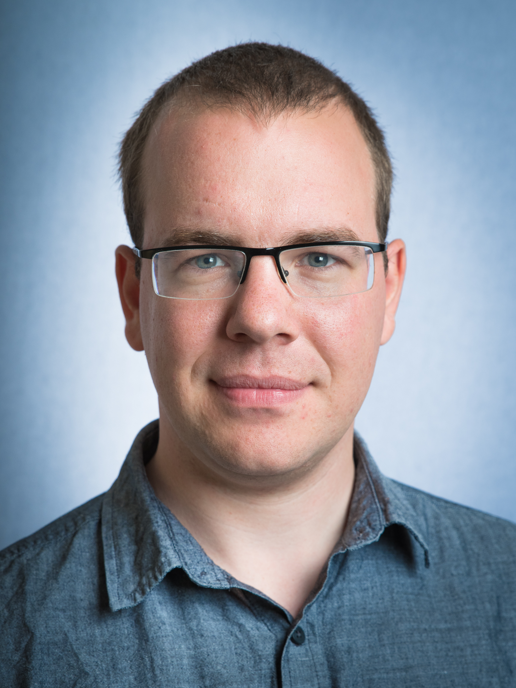 Sven Griep