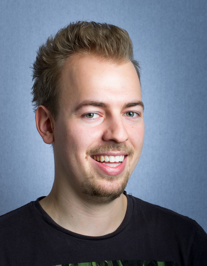 Tobias Juhre