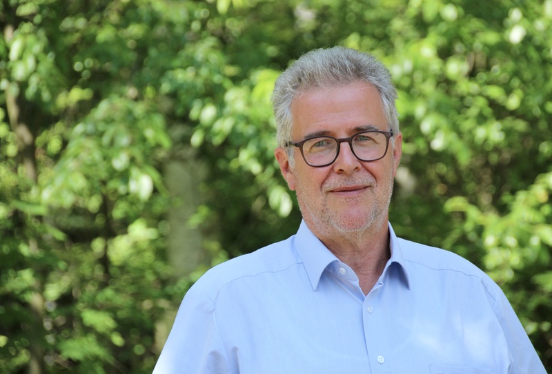 Hans-Peter Ziemek