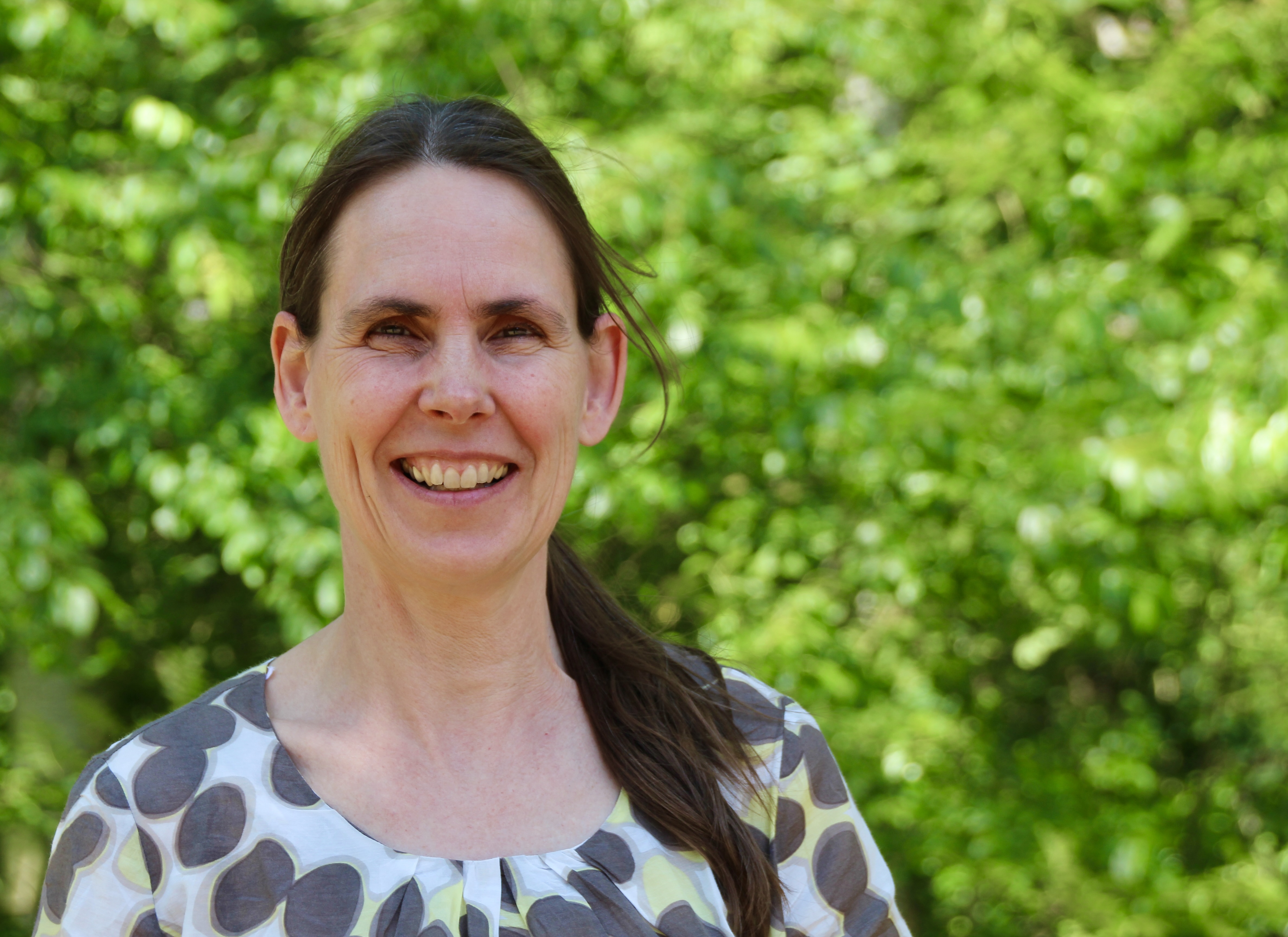 Dr. Barbara Wieder
