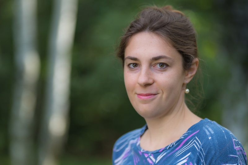 Dr. Elvira Schmidt