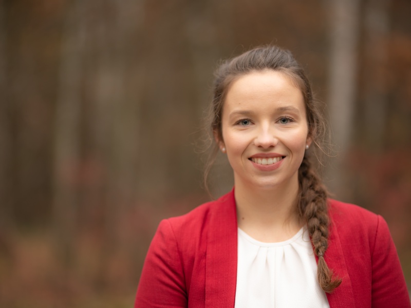Hildegard Thaly Sicker