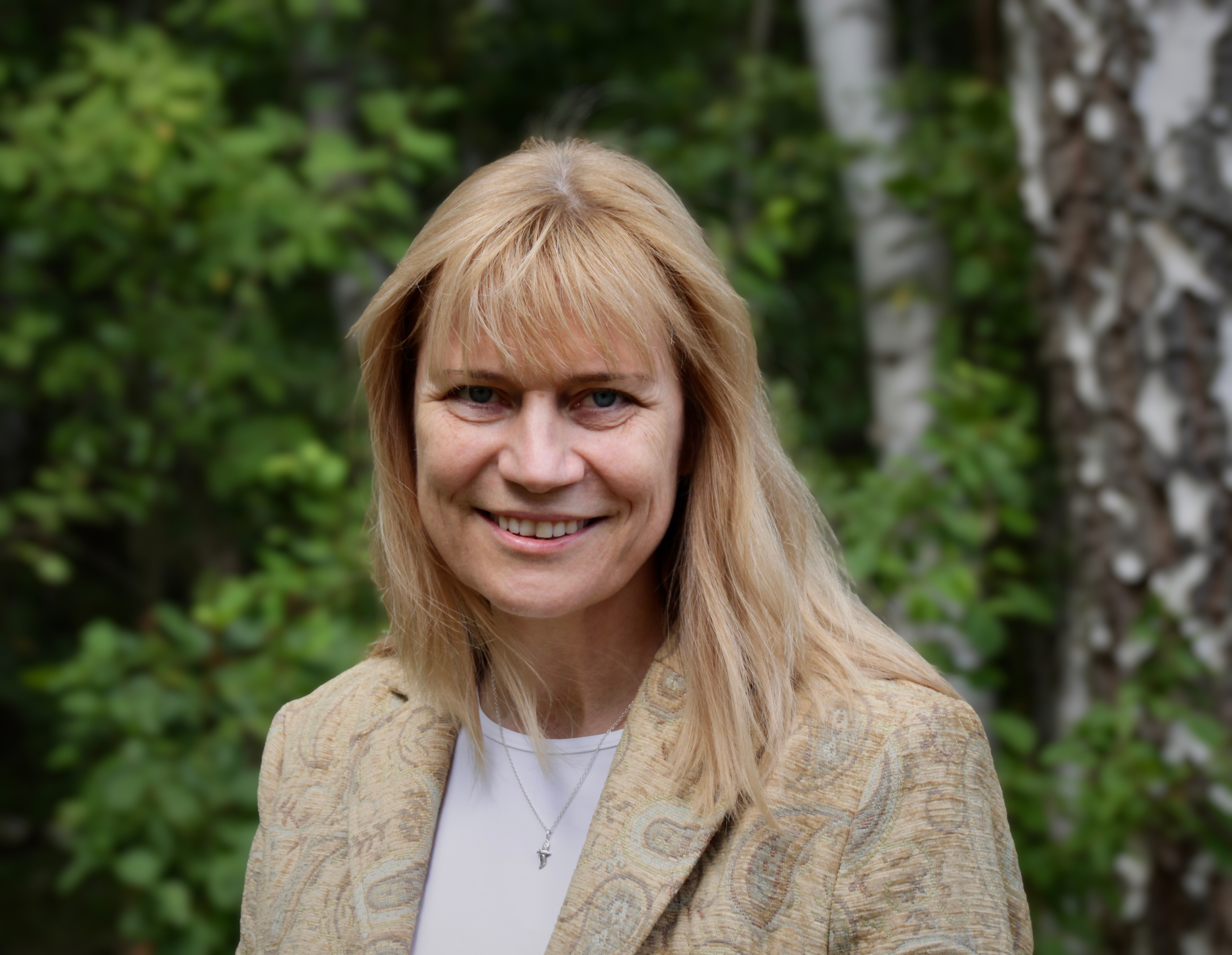Heike Sandberg