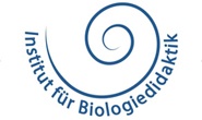 Biologiedidaktik Logo