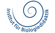 Biologiedidaktik Logo