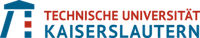 Logo TU Kaiserslautern