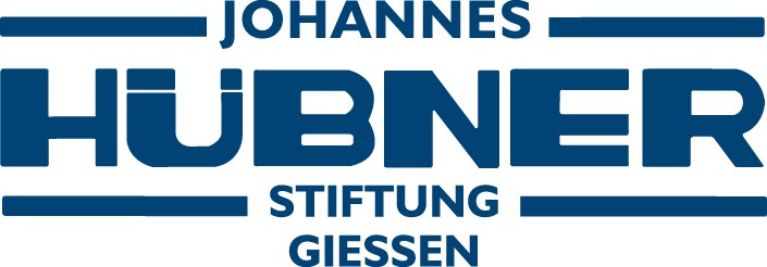 Logo Hübner Stiftung