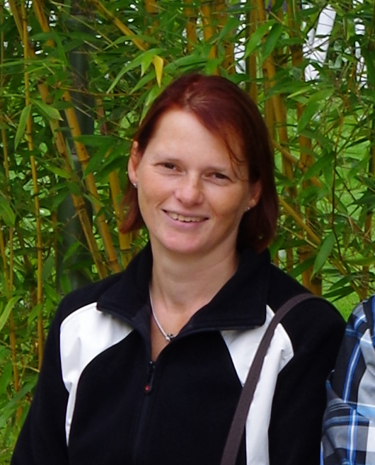 Sabine Mutz