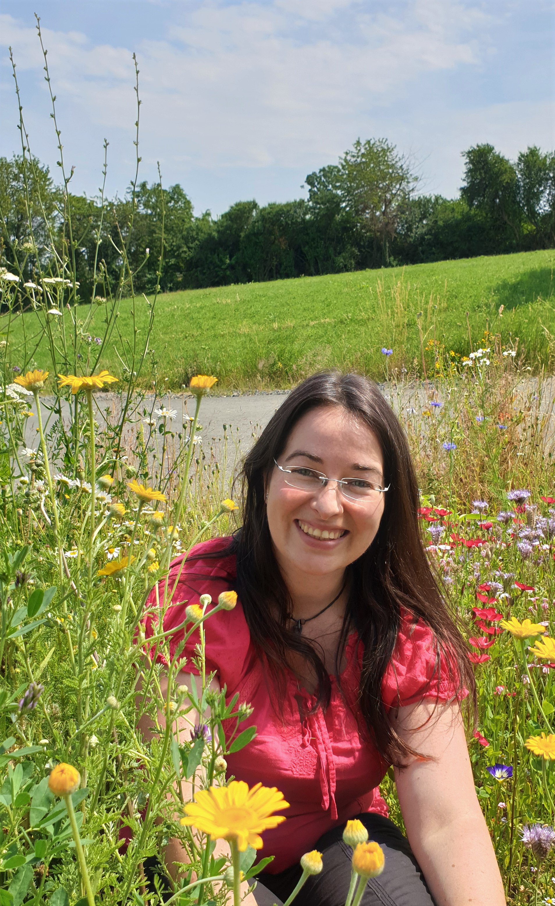 Katrin Moses-Lührsen