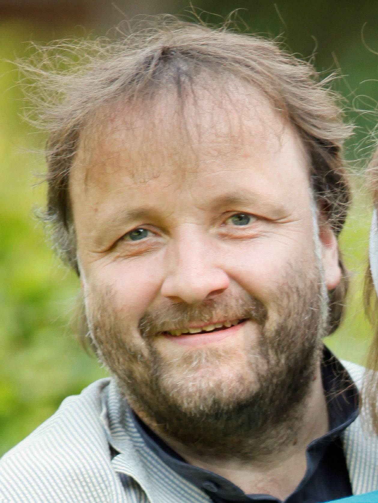 Bild Volker Wissemann