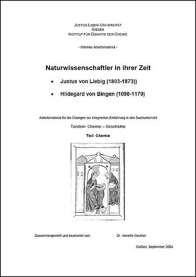 Hildegard von Bingen