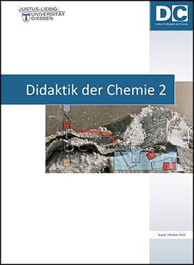 Didaktik der Chemie 2