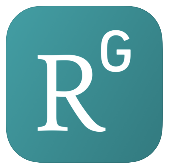 Research Gate-Logo