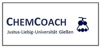 ChemCoach Schild