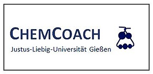 ChemCoach Schild