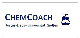 ChemCoach Schild
