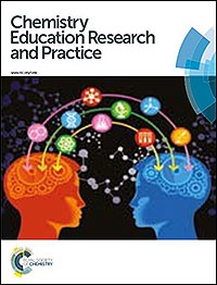 Chem. Educ. Research and Practise