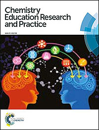 Chem. Educ. Research and Practise