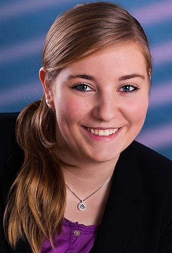 Franziska Spieker