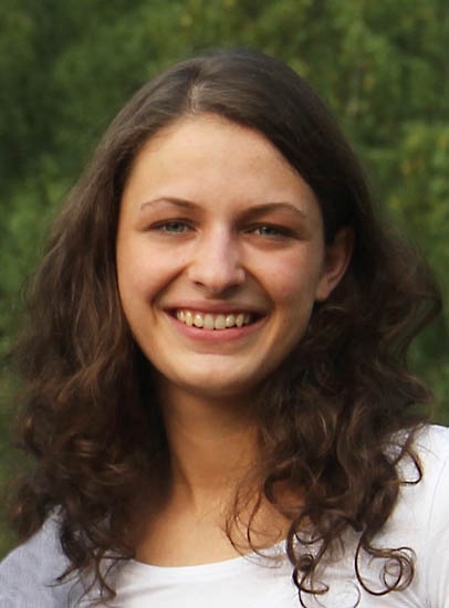 Louisa Euteneuer