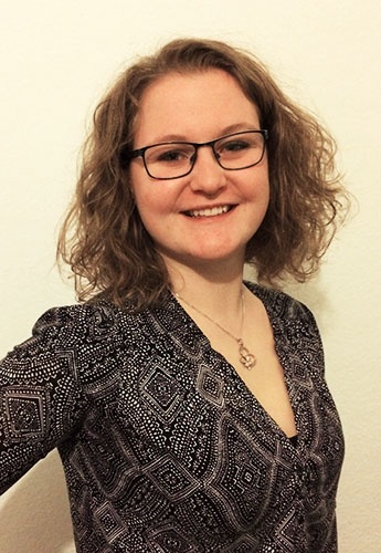 Sarah Dietz