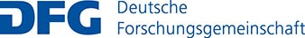 DFG Schriftzug klein