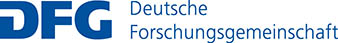DFG Schriftzug klein