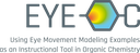 Eye tracking Logo