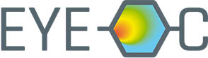 Eye tracking Logo ohne Schrift