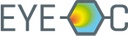 Eye tracking Logo ohne Schrift