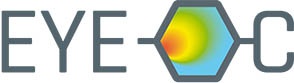 Eye tracking Logo ohne Schrift