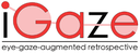 iGaze-Logo