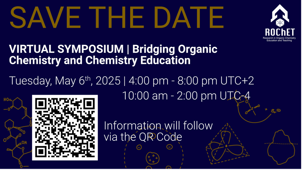 Symposium Ankündigung