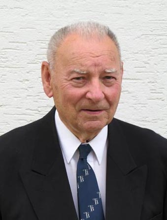 Adalbert Wollrab