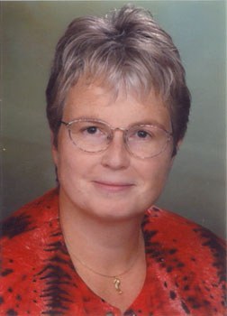 Dr. Annette Geuther