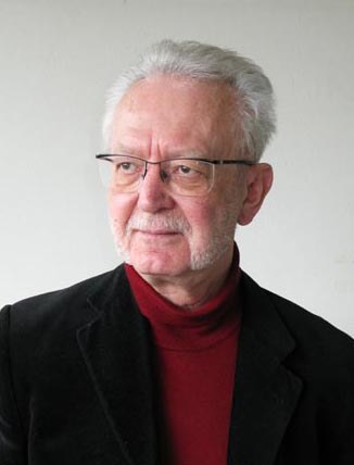 Prof. Dr. Gebelein